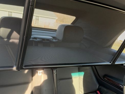 Used 2004 BMW 330Ci Convertible image 11