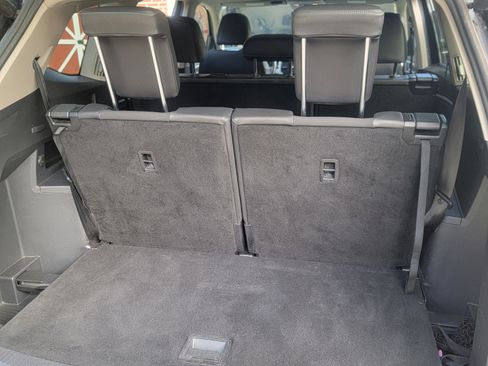 Used 2019 Volkswagen Atlas SEL image 9