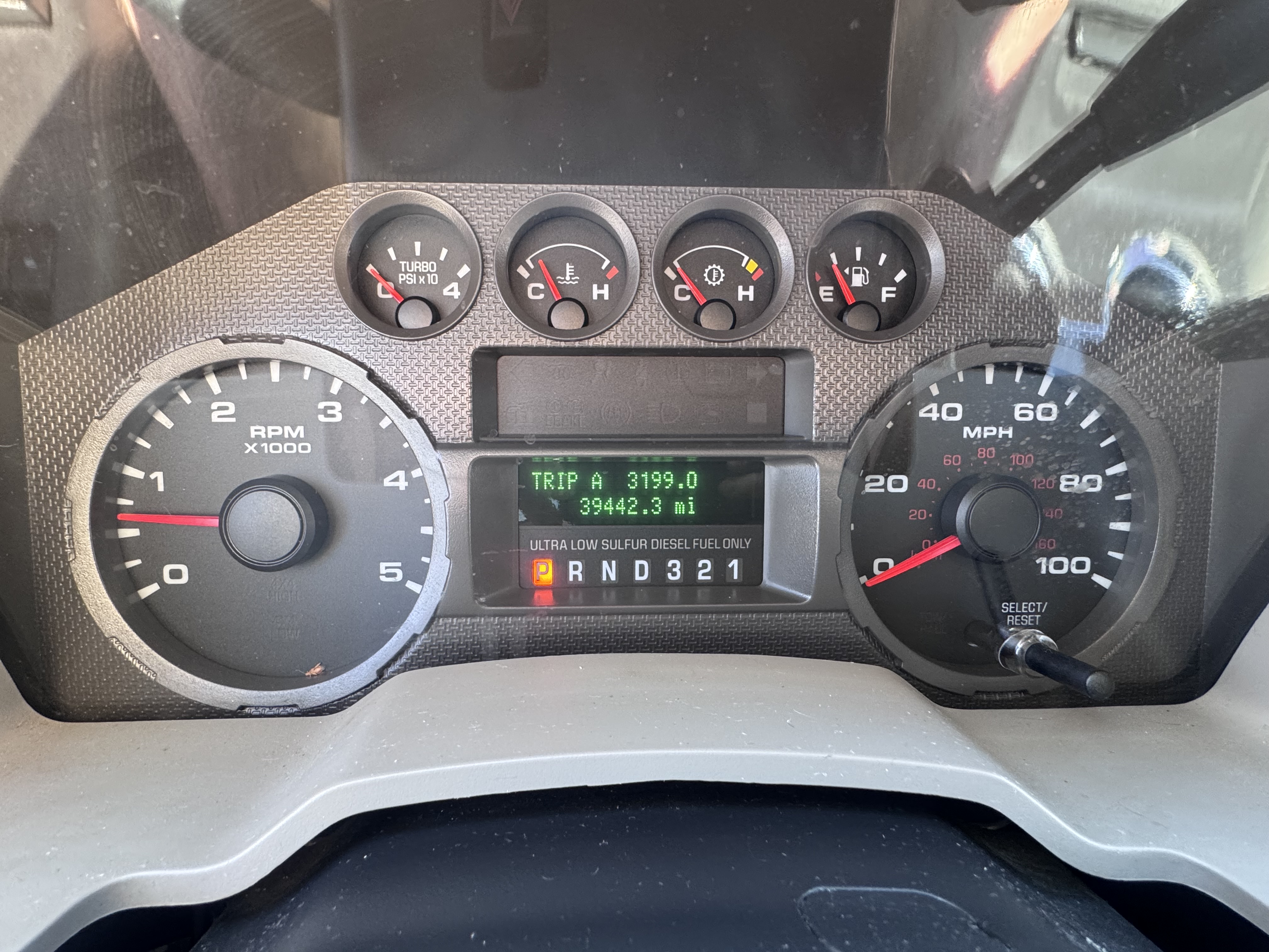 Used 2010 Ford F250 XLT RWD image 15