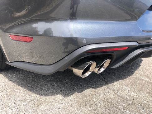 Used 2019 Ford Mustang GT Premium w/ Ford Safe & Smart Package image 6