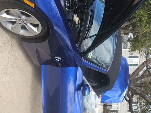 Used 2007 BMW Z4 3.0i image 2