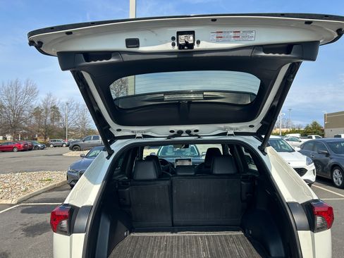 Used 2020 Toyota RAV4 XSE w/ All Weather Liner Package image 21