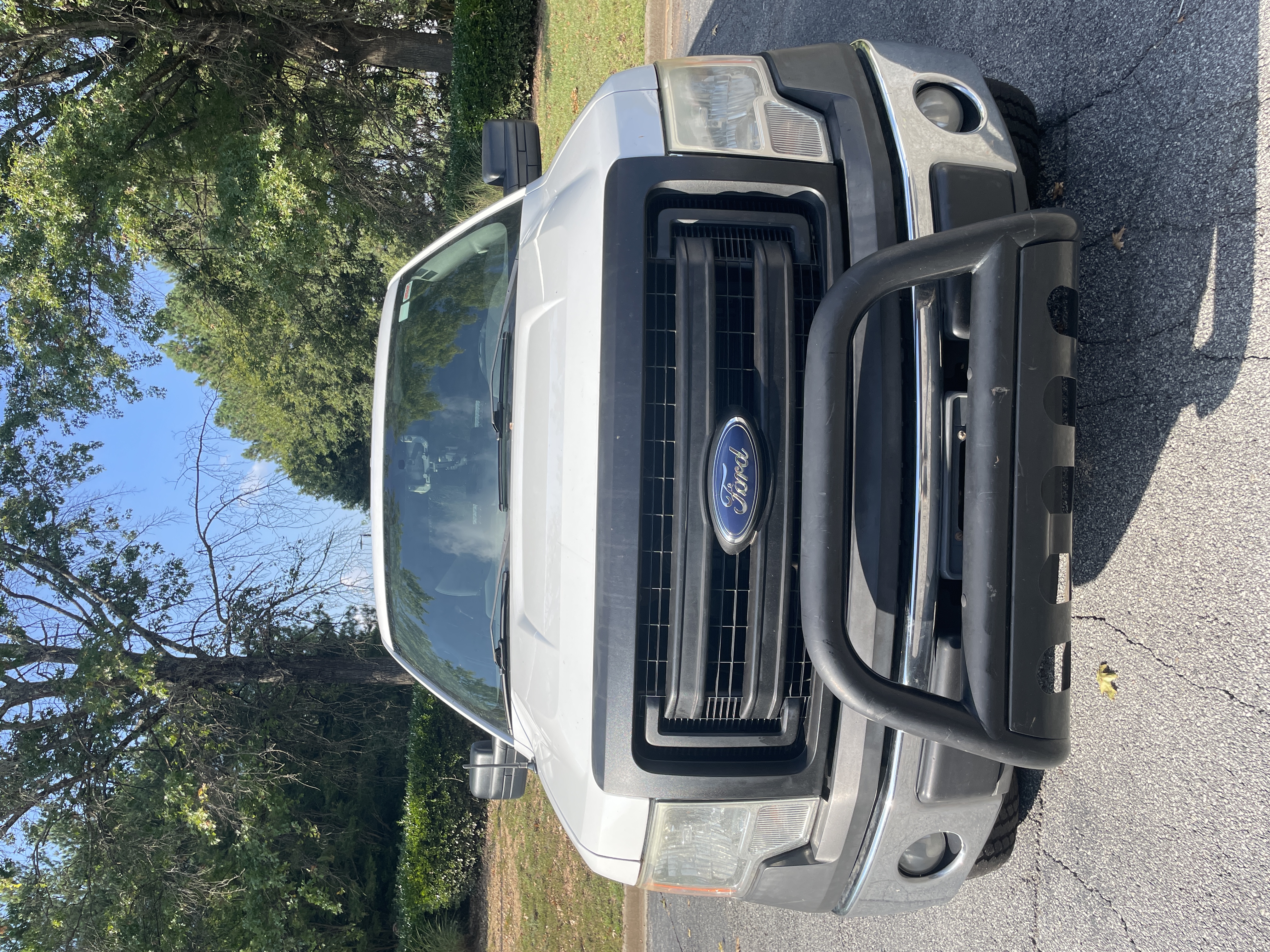 Used 2013 Ford F150 XL w/ Mid Equipment Group AWD/4WD image 22
