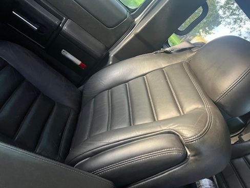 Used 2005 HUMMER H2 w/ Preferred Equipment Group image 16