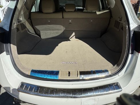 Used 2014 Nissan Murano LE w/ Platinum Edition Package image 9