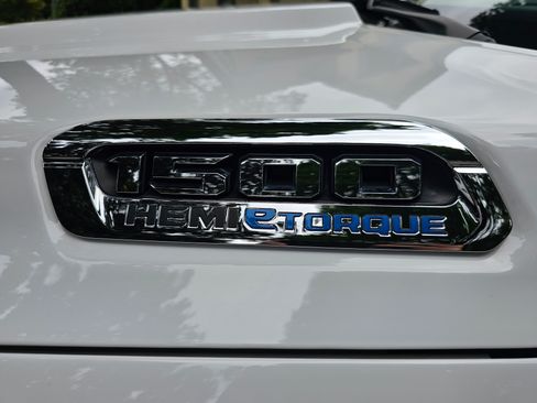 Used 2023 RAM 1500 Limited image 13