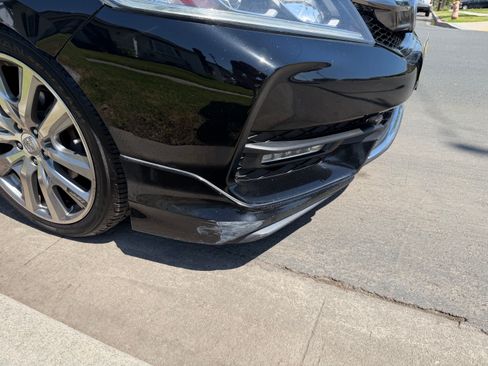 Used 2016 Honda Accord EX-L image 31