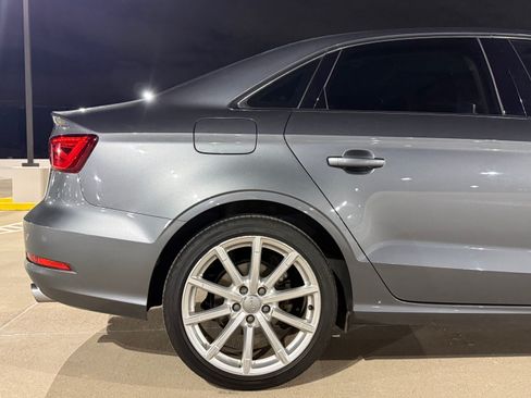 Used 2015 Audi A3 2.0T Premium Plus AWD/4WD image 6