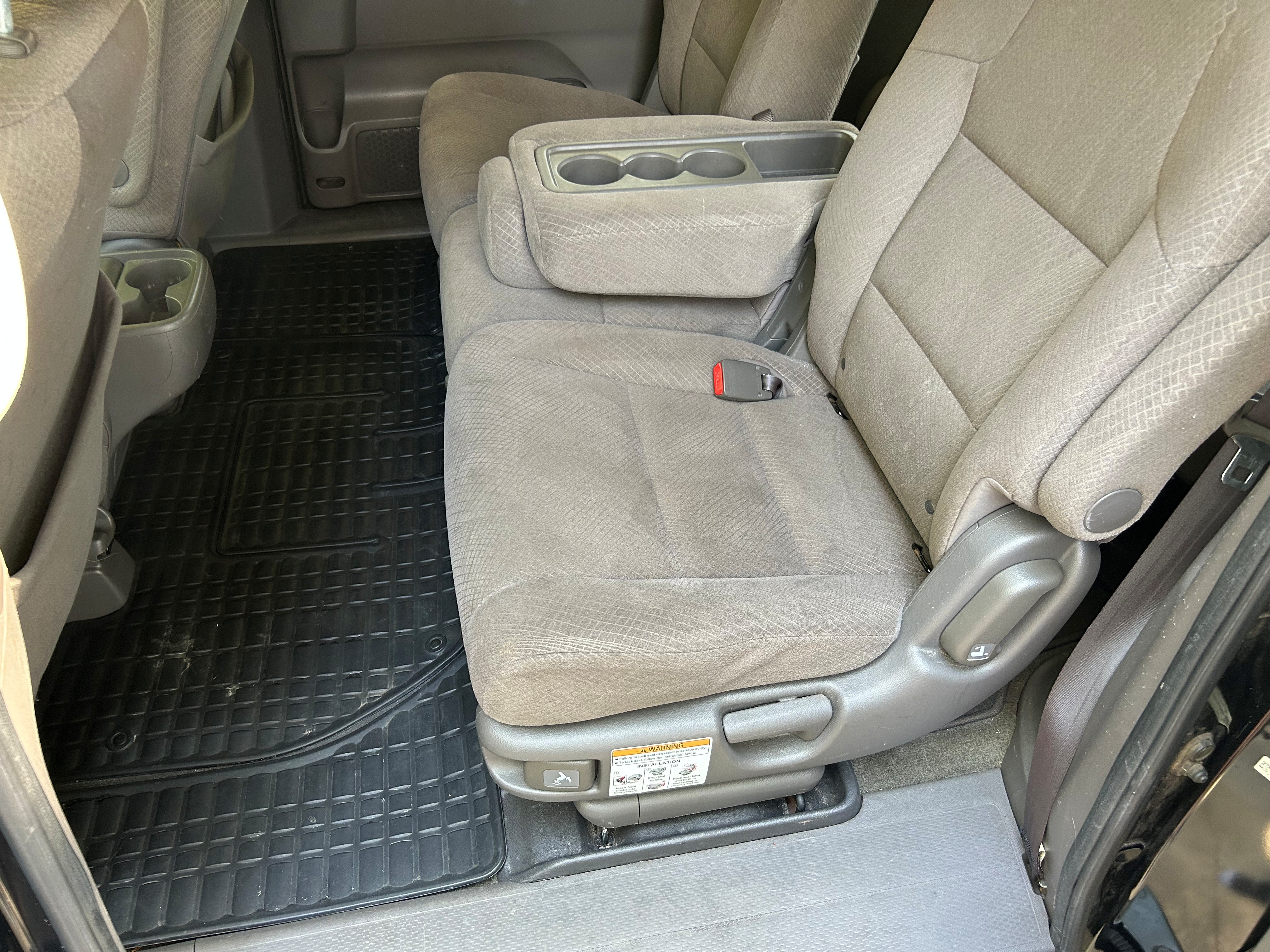 Used 2014 Honda Odyssey EX image 8
