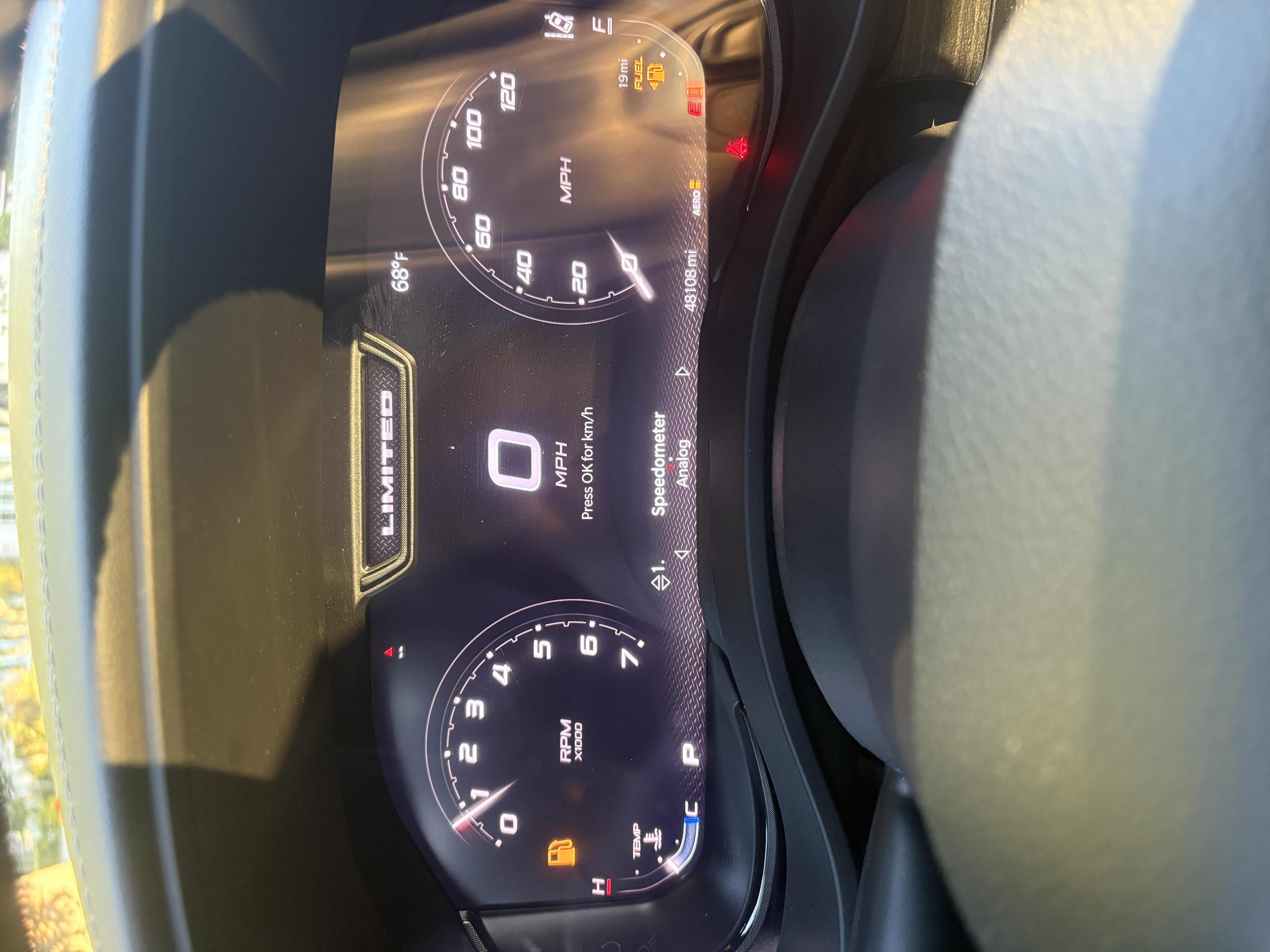 Used 2023 RAM 1500 Limited AWD/4WD image 10