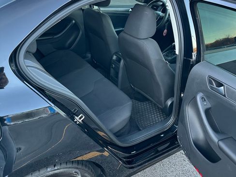 Used 2015 Volkswagen Jetta S w/ Welcome Package image 13