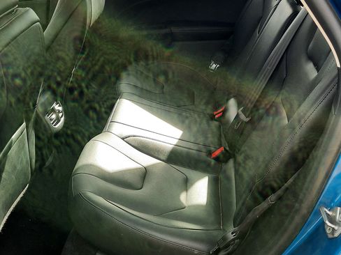 Used 2019 Ford Fusion Titanium image 10