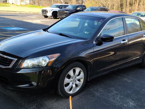 Used 2010 Honda Accord EX-L image 1