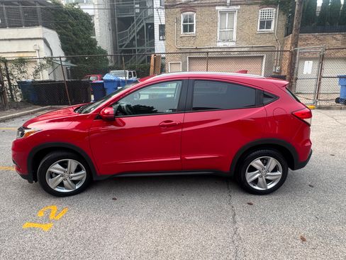Used 2020 Honda HR-V EX image 5