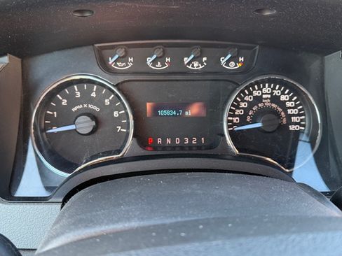 Used 2011 Ford F150 XLT image 21