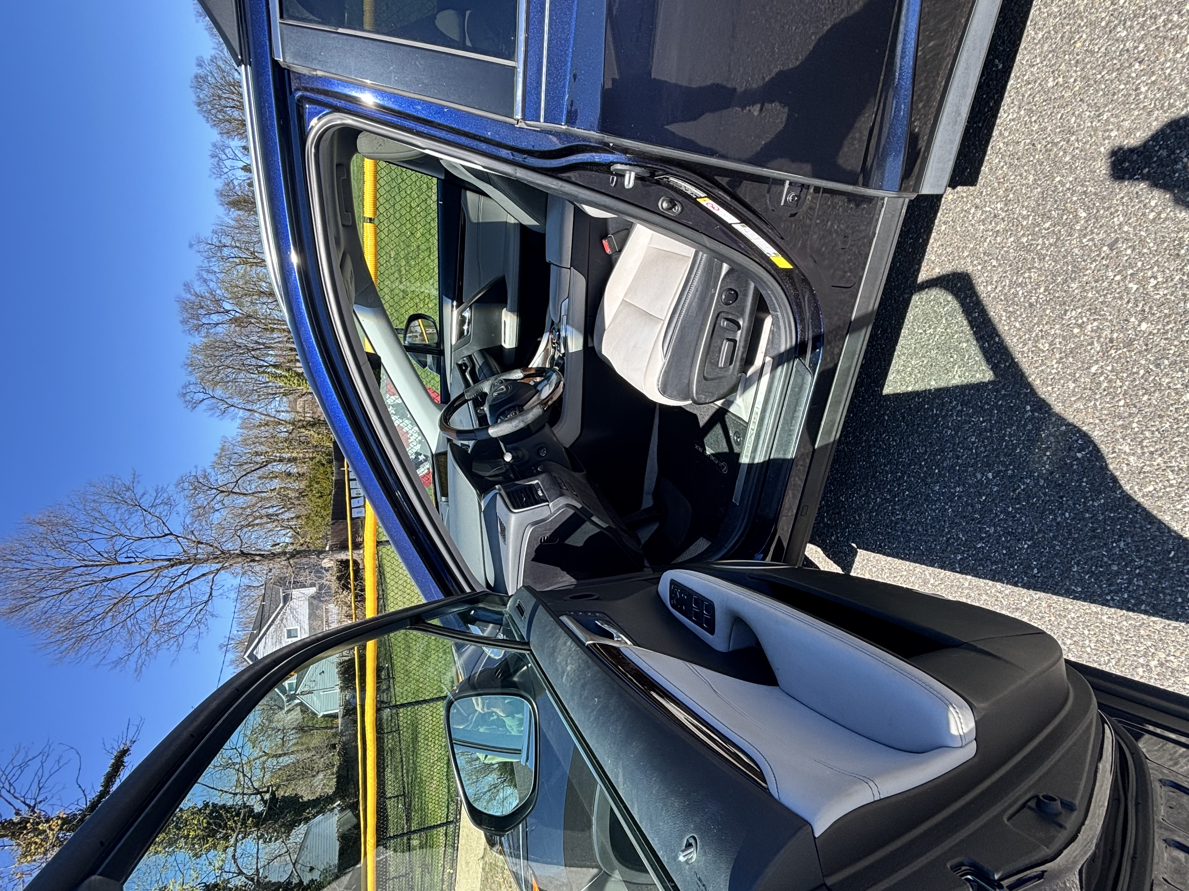 Used 2017 Lexus RX 350 FWD image 14