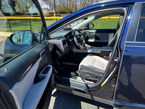 Used 2017 Lexus RX 350 FWD image 14