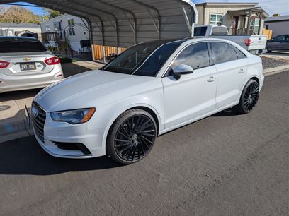 Used 2015 Audi A3 TDI Premium Plus