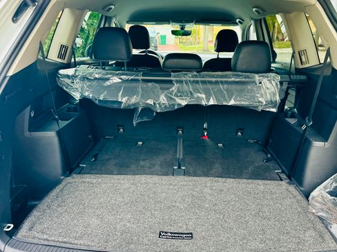 Used 2021 Volkswagen Atlas SE image 10