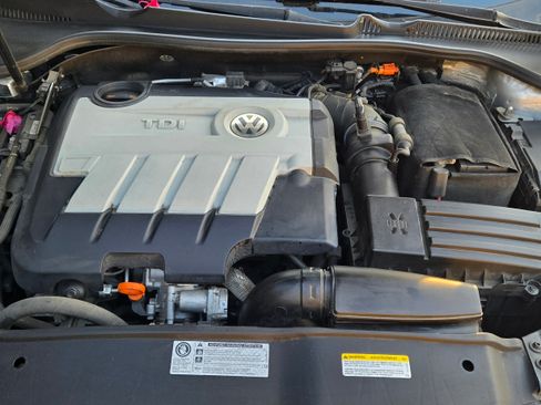 Used 2013 Volkswagen Jetta TDI image 14