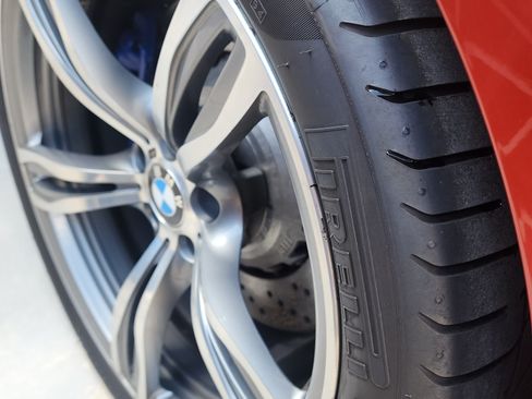 Used 2013 BMW M6 Convertible image 14