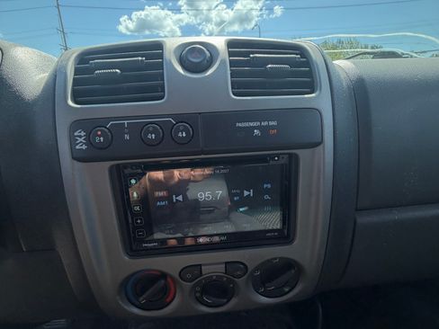 Used 2006 Chevrolet Colorado LT AWD/4WD image 10