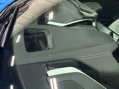 Used 2024 Chevrolet Corvette Z06 RWD image 23