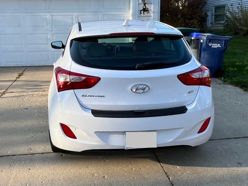 Used 2013 Hyundai Elantra GT image 4