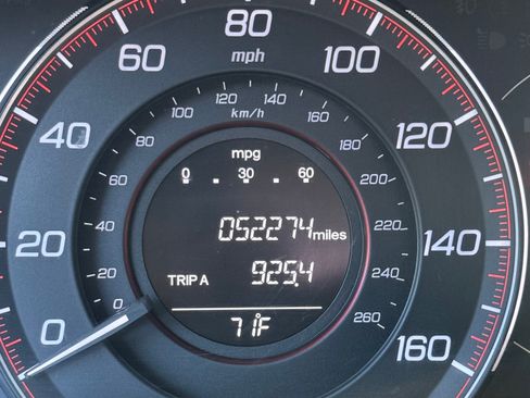 Used 2015 Honda Accord EX-L image 10