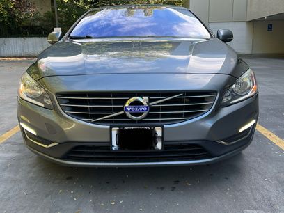 Used 2016 Volvo S60 T5 Premier