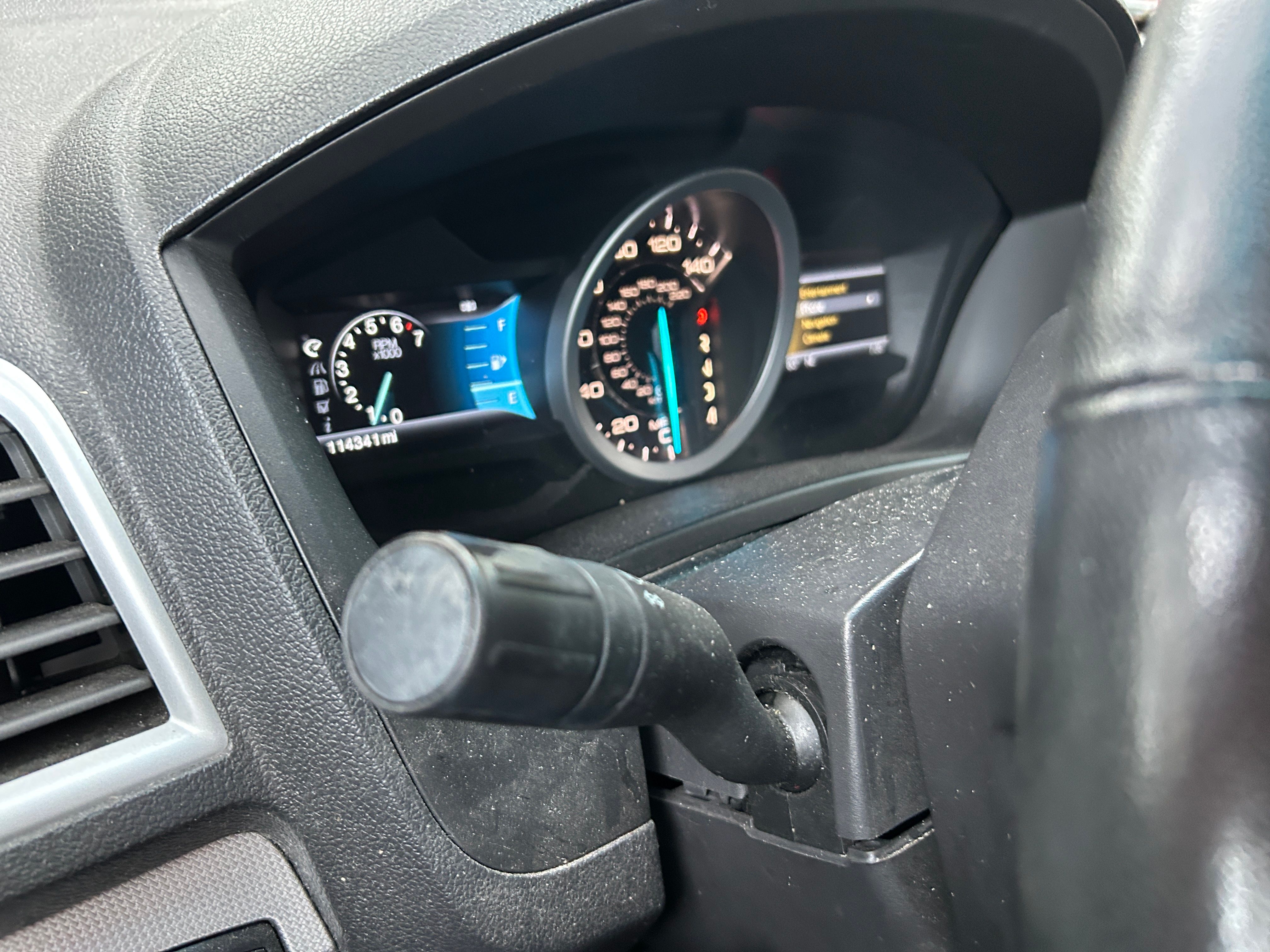 Used 2011 Ford Explorer XLT w/ 202A Rapid Spec Order Code FWD image 6