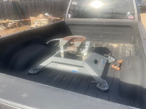Used 2019 RAM 3500 Big Horn w/ Towing Technology Group image 7
