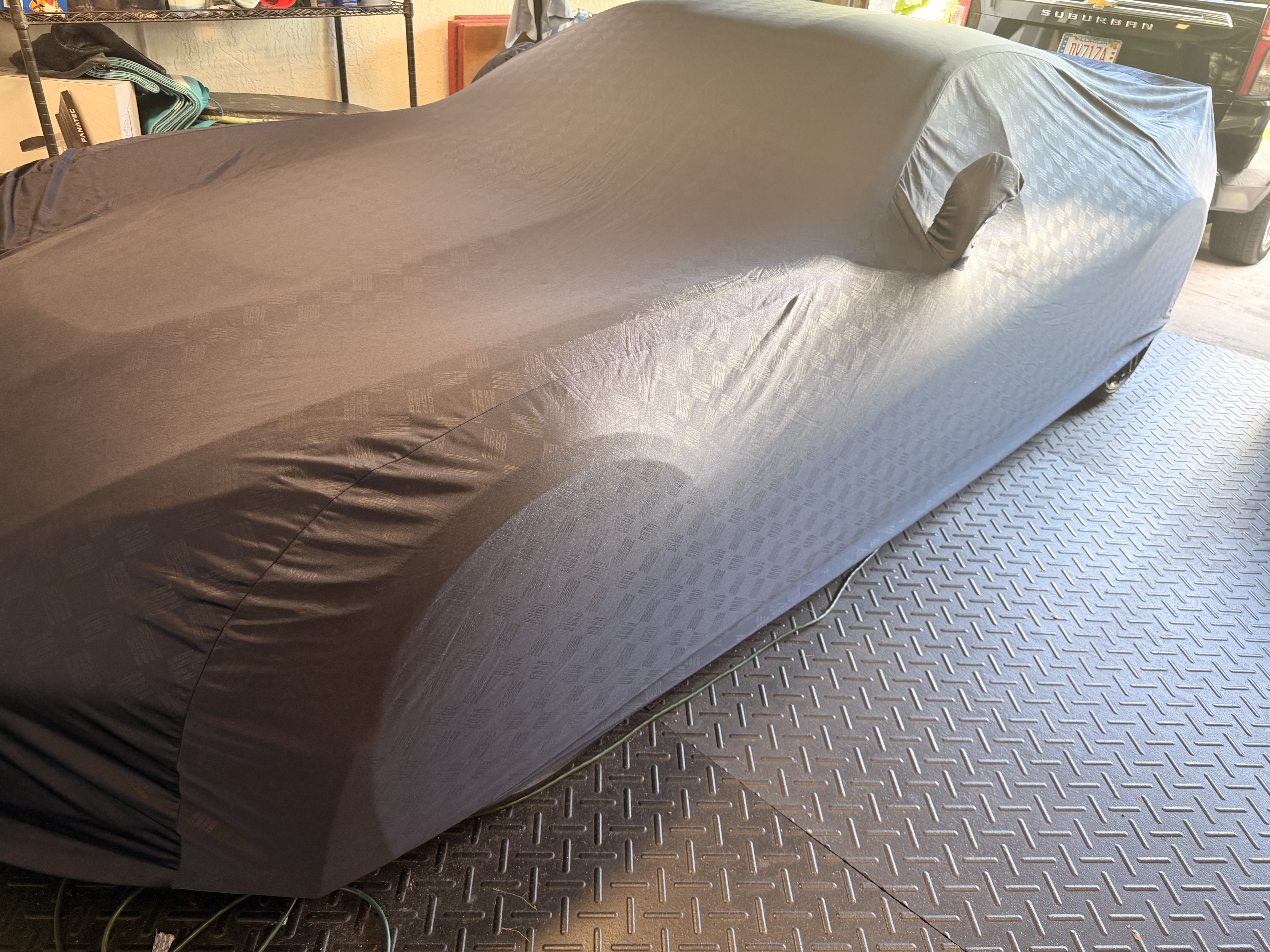 Used 2018 Chevrolet Corvette Z06 RWD image 18