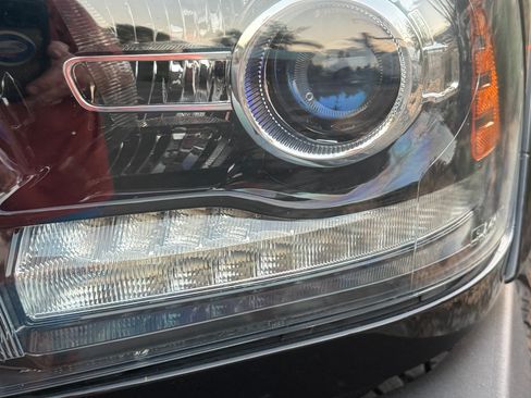 Used 2018 RAM 3500 Laramie w/ Sport Appearance Group image 21