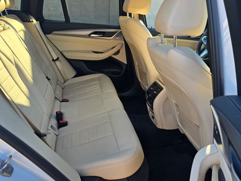 Used 2020 BMW X3 M40i w/ Executive Package image 12