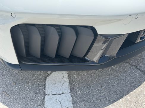 Used 2025 Porsche 911 Carrera 4 GTS image 11