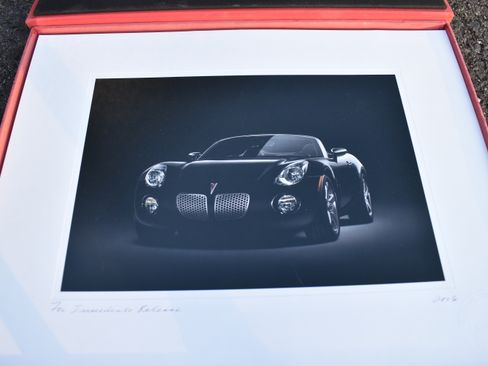 Used 2006 Pontiac Solstice Convertible w/ Premium Package image 24