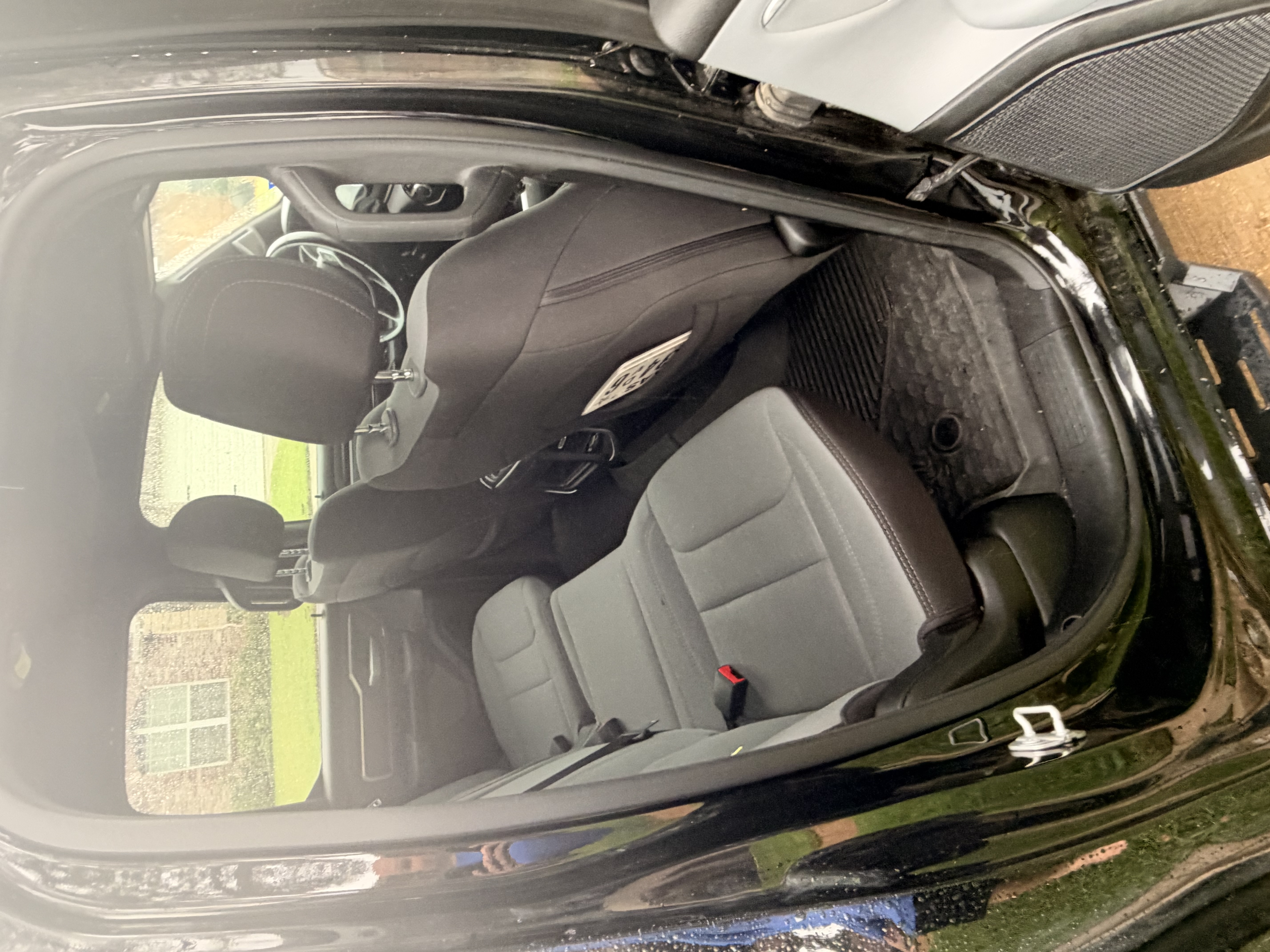Used 2022 RAM 1500 Lone Star RWD image 17
