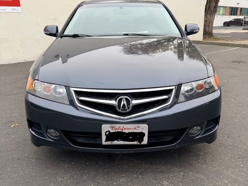 Used 2008 Acura TSX Special Edition image 6