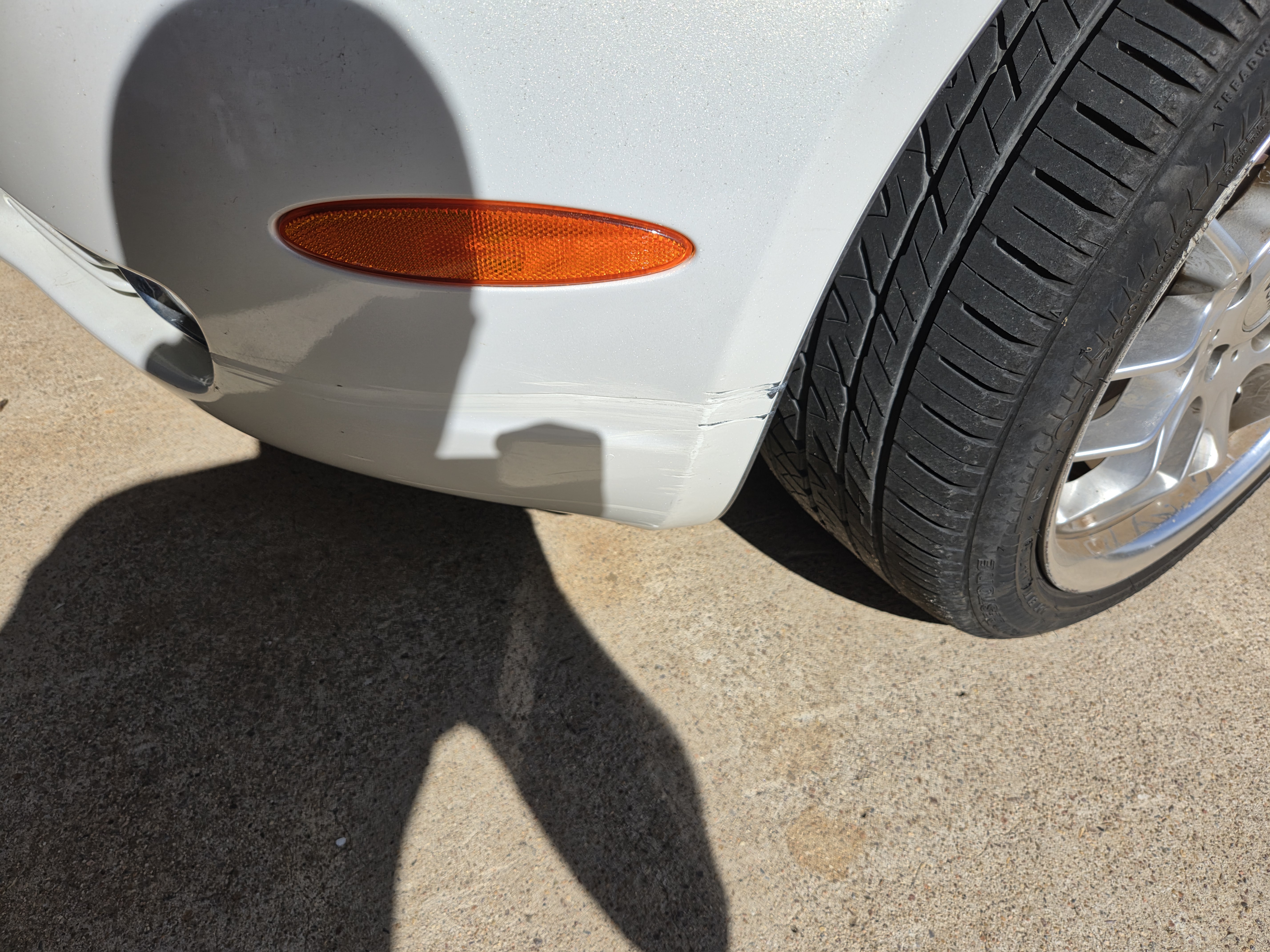 Used 2002 Lexus SC 430 Convertible RWD image 9