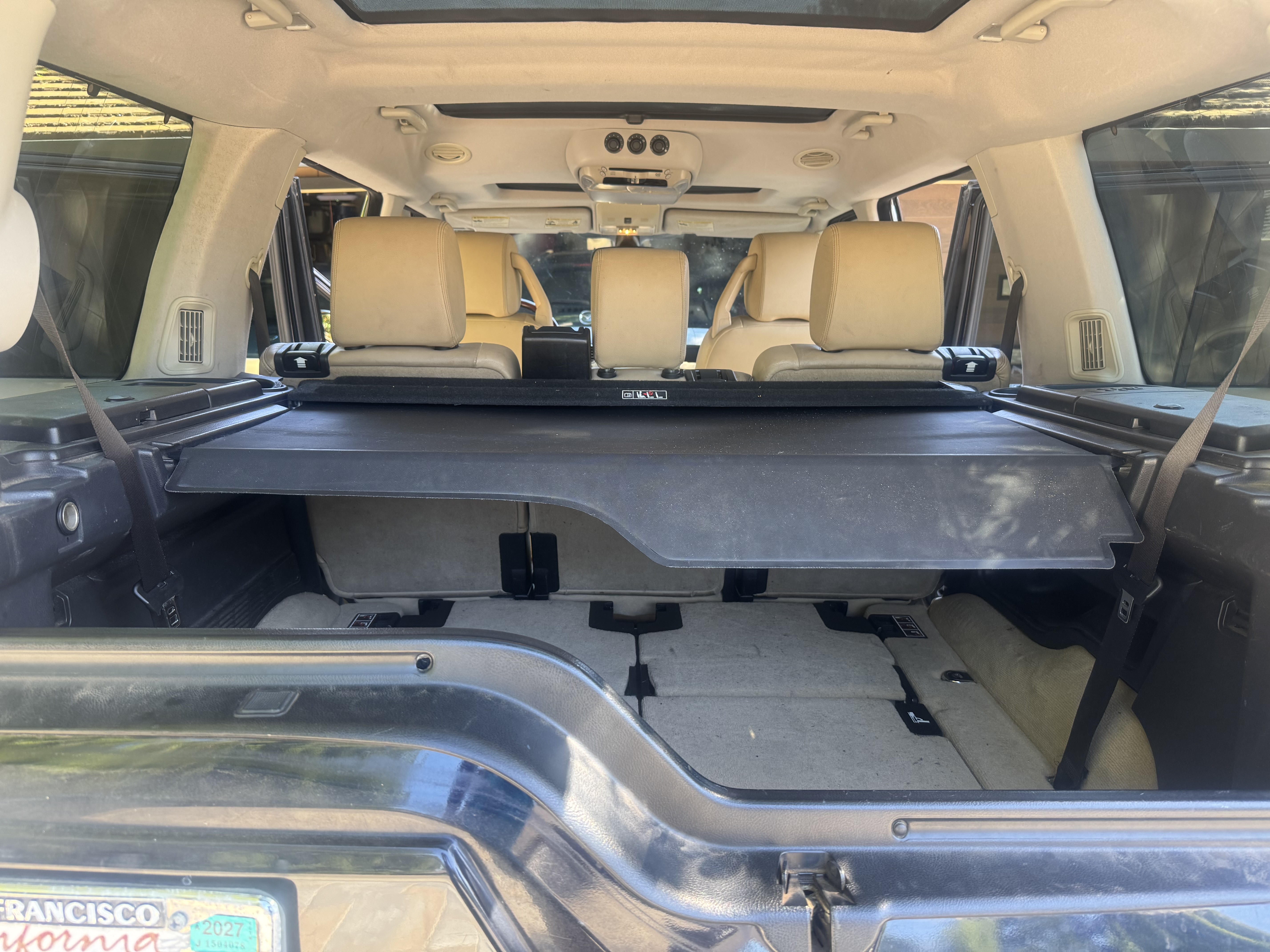 Used 2006 Land Rover LR3 HSE AWD/4WD image 19