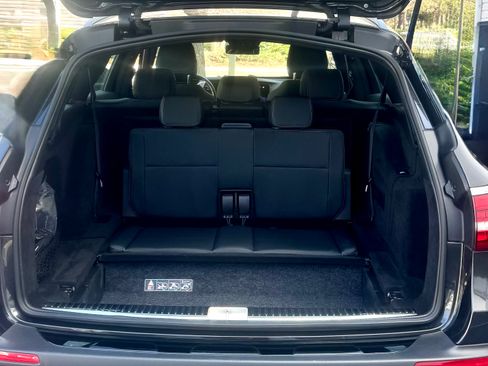 Used 2021 Mercedes-Benz E 450 4MATIC All-Terrain Wagon image 23