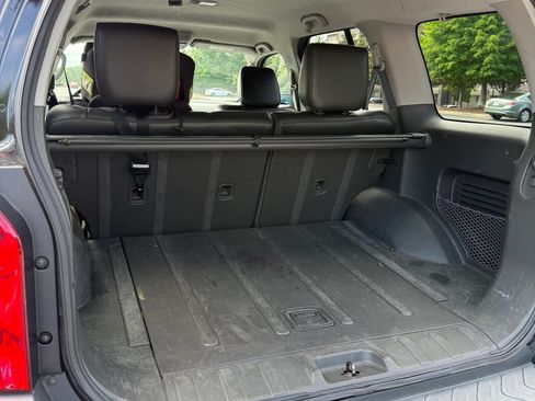 Used 2012 Nissan Xterra PRO-4X w/ Pro-4x Leather Pkg AWD/4WD image 12