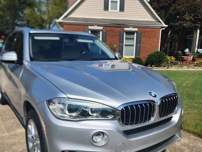 Used 2015 BMW X5 sDrive35i