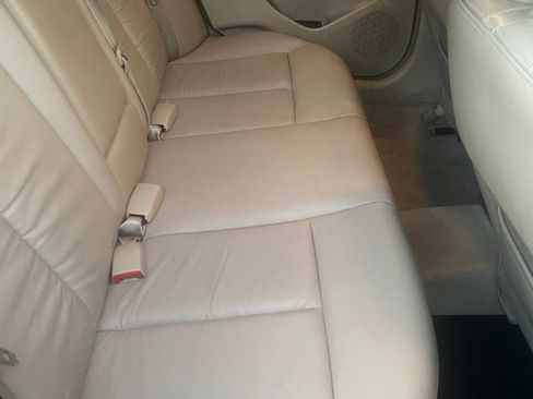 Used 2011 Nissan Altima 2.5 SL w/ 2.5SL Pkg FWD image 10