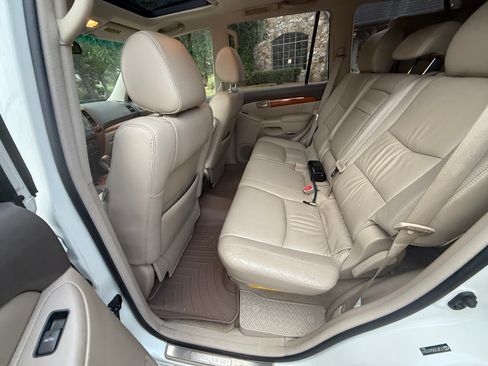 Used 2006 Lexus GX 470 image 13