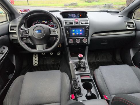 Used 2019 Subaru WRX Premium AWD/4WD image 13