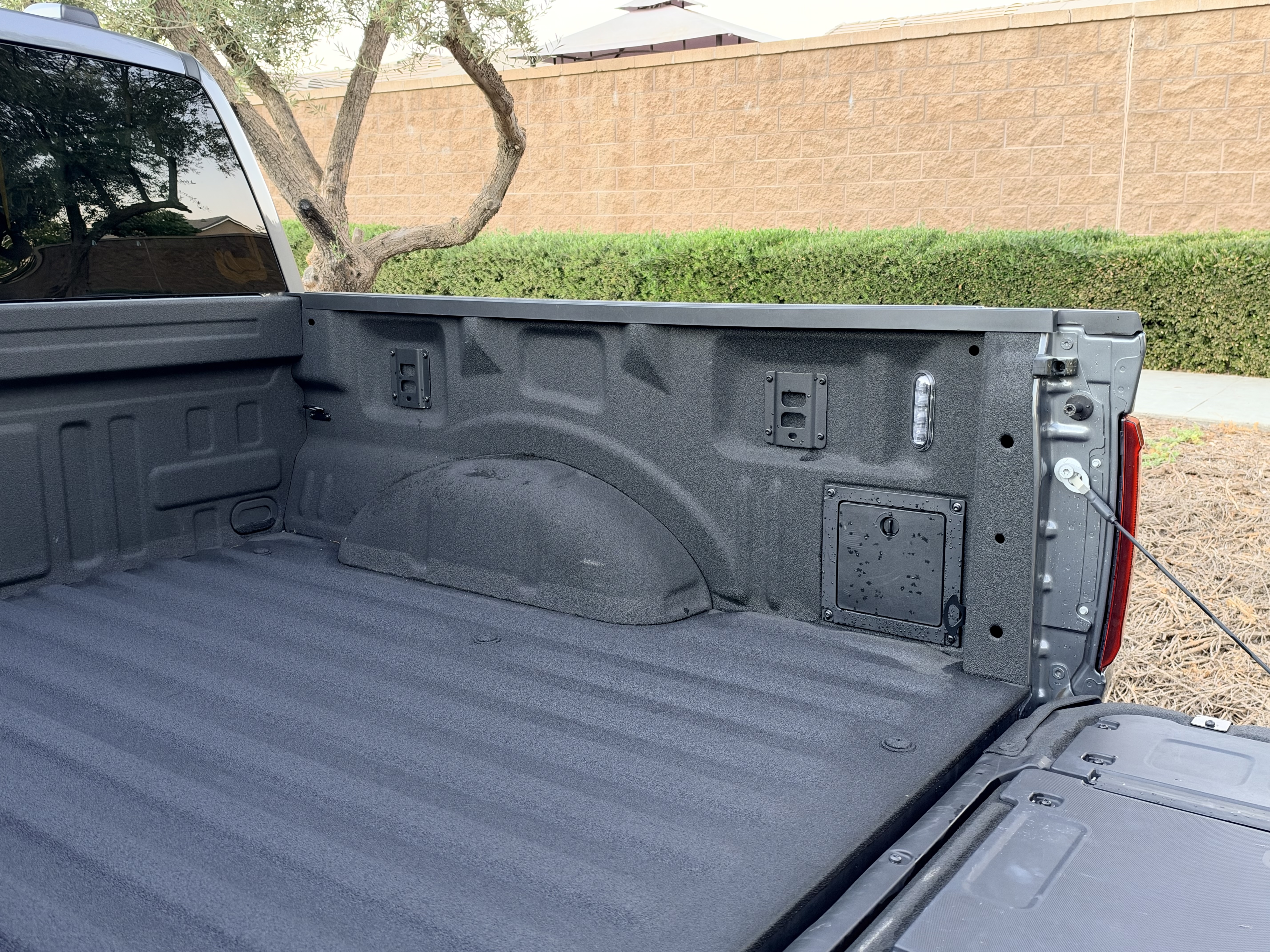 Used 2025 Ford F150 Tremor w/ Equipment Group 402A High AWD/4WD image 13