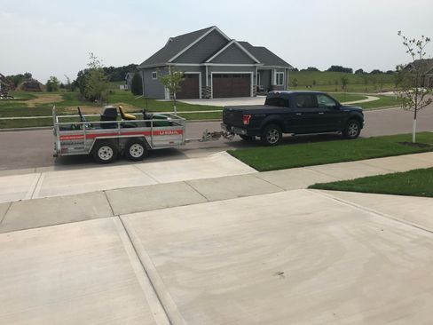 Used 2015 Ford F150 XLT w/ Equipment Group 301A Mid image 7