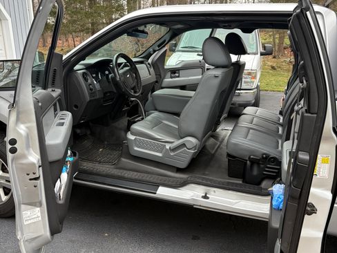 Used 2014 Ford F150 XL w/ Equipment Group 101A Mid image 10